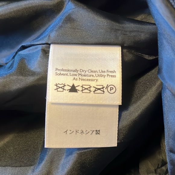 Eddie Bauer Wool Skirt size 6 - Picture 3 of 5